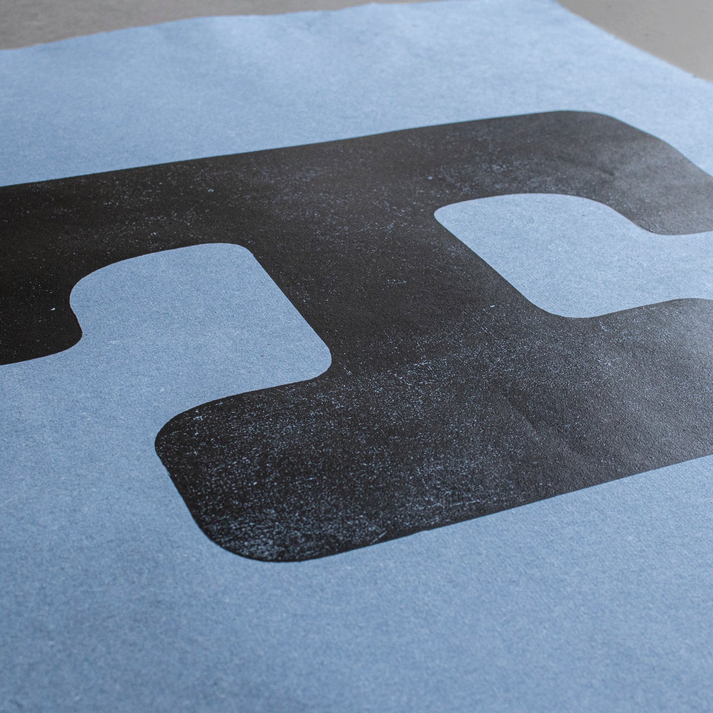 Limited Edition Tellason print